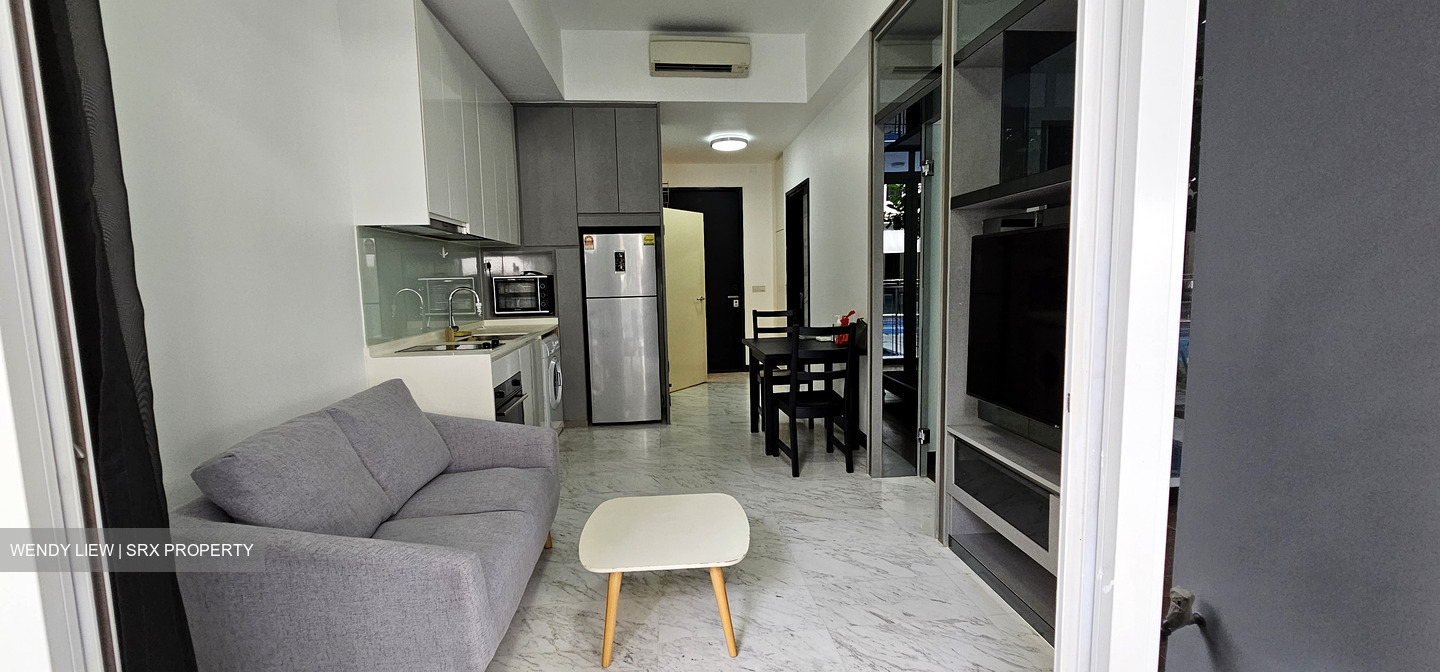 euHabitat (D14), Condominium #635491231
